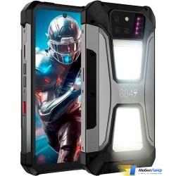 Unihertz Shark 1 12GB/256GB Черный/серый - Фото