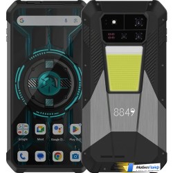 Unihertz Shark 3 16GB/512GB Черный/серый - Фото