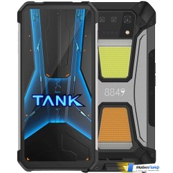 Unihertz Tank 2 Pro 12GB/512GB Черный/серый - Фото