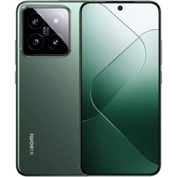 Xiaomi 14 Зеленый - Фото