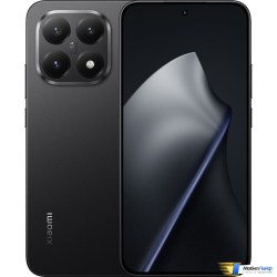Xiaomi 15T Черный - Фото