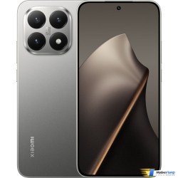 Xiaomi 15T Серый - Фото