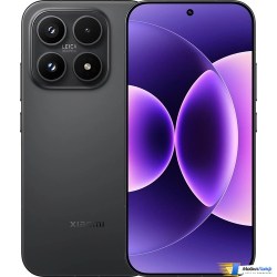 Xiaomi 17 Черный - Фото