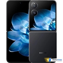 Xiaomi MIX Flip 12GB/512GB Черный - Фото