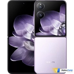 Xiaomi MIX Flip 12GB/512GB Фиолетовый - Фото