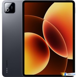 Xiaomi Pad 8 Черный - Фото