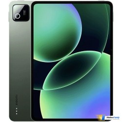 Xiaomi Pad 8 Pro Зеленый - Фото