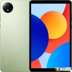 Xiaomi Redmi Pad SE 8.7 Зеленый - Фото