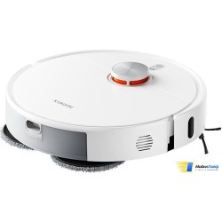 Робот-пылесос Xiaomi Robot Vacuum S40 Pro (OV71GL) - Фото