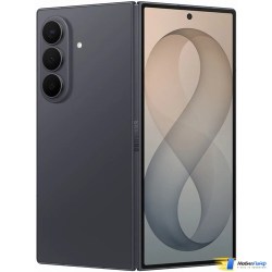 Samsung Galaxy Z Fold8 Ultra Серый - Фото