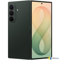 Samsung Galaxy Z Fold8 Ultra Зеленый - Фото