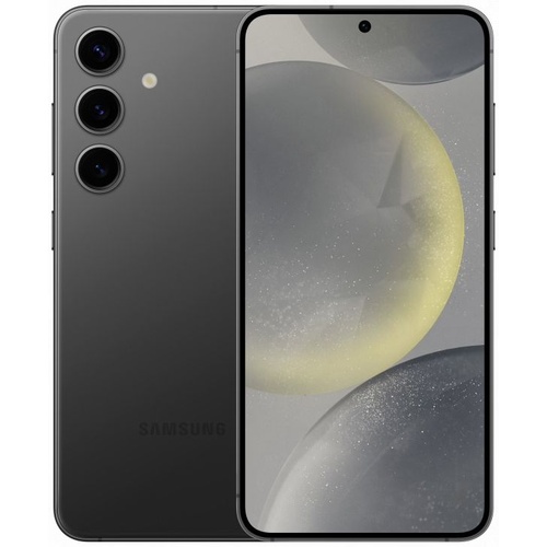 Samsung Galaxy S24 Черный - Фото