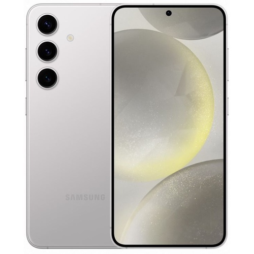 Samsung Galaxy S24 Серый - Фото