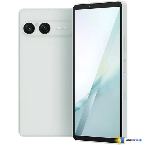 Sony Xperia 10 VIII XQ-GH54 8GB/128GB Голубой - Фото
