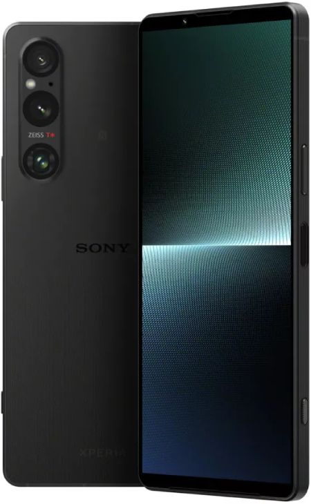 Sony Xperia 1 V Черный - Фото