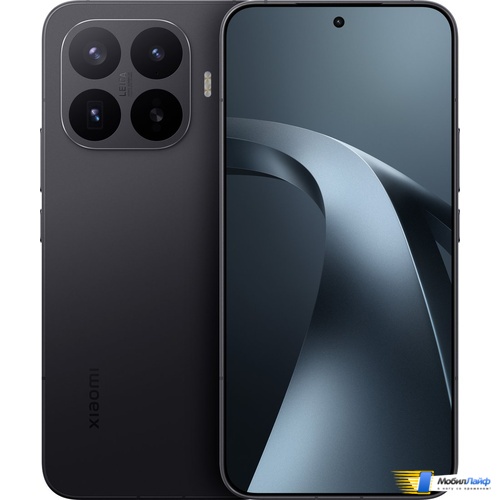 Xiaomi 17T Pro Черный - Фото