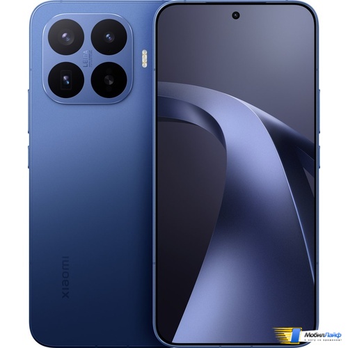 Xiaomi 17T Pro Темно-синий - Фото