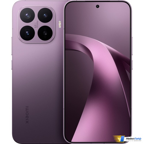 Xiaomi 17T Pro Темно-сиреневый - Фото