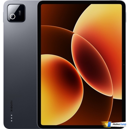Xiaomi Pad 8 Черный - Фото