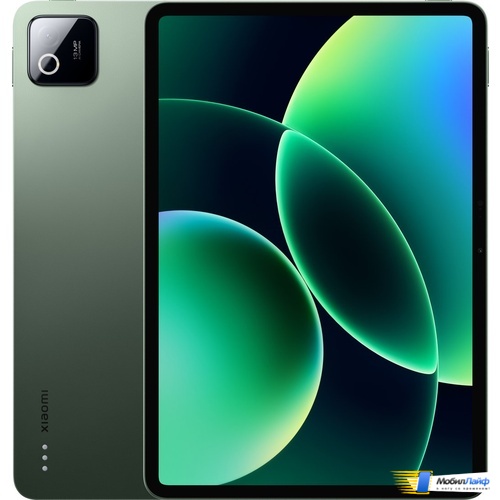 Xiaomi Pad 8 Зеленый - Фото