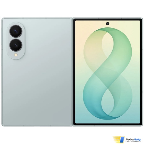 Samsung Galaxy Z Fold8 Фисташка - Фото