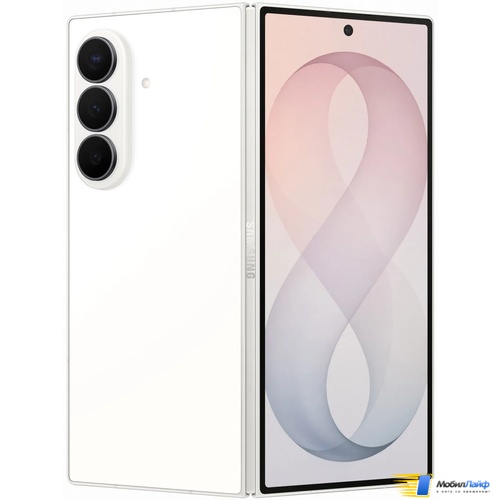 Samsung Galaxy Z Fold8 Ultra Бежевый - Фото