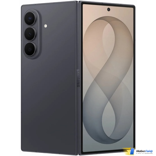 Samsung Galaxy Z Fold8 Ultra Серый - Фото